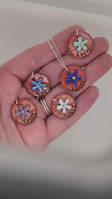 video of penny charms