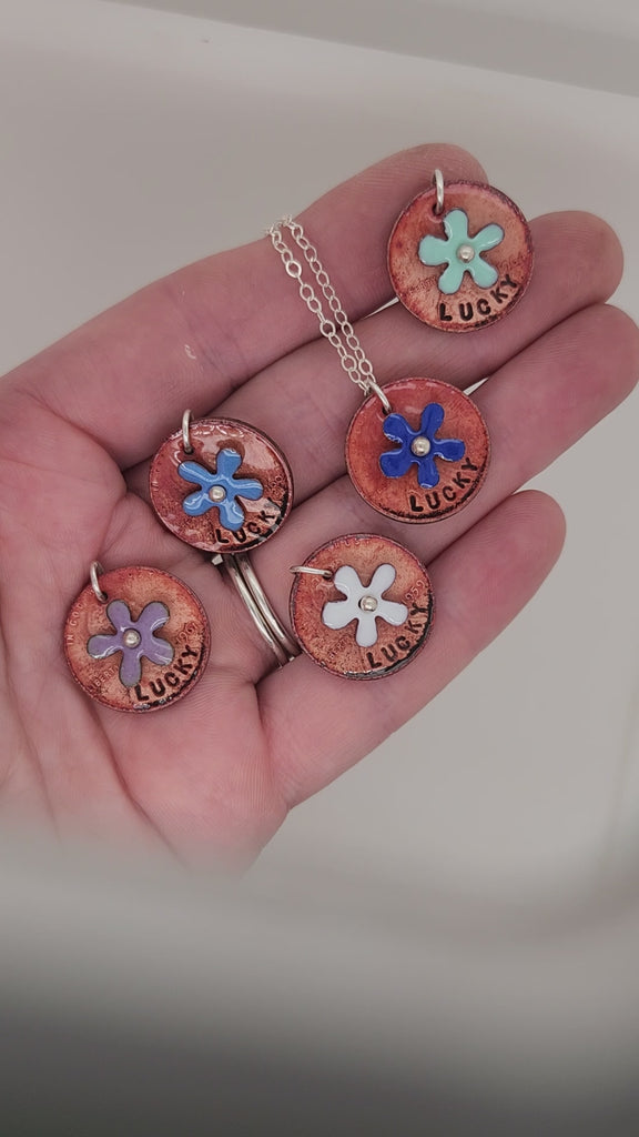 video of penny charms