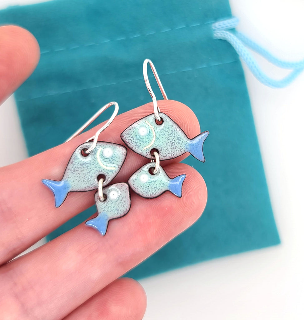 fishing jewelry for gifts