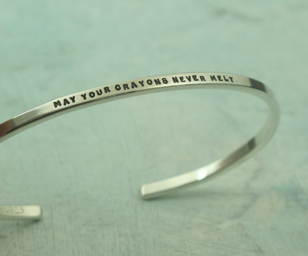 sterling silver cuff bracelet for women