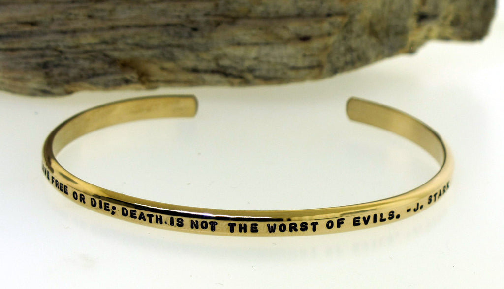 gold filled bracelet